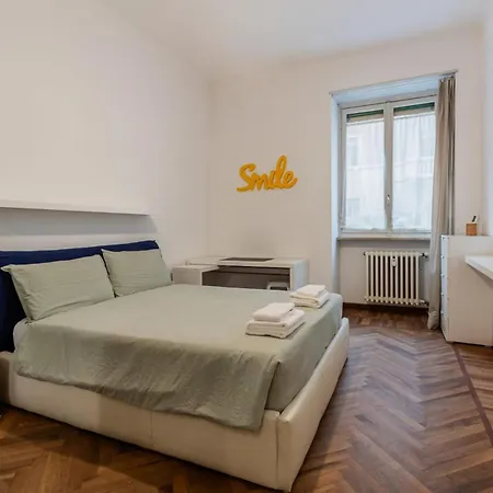 Homeby, Casa Alessandro