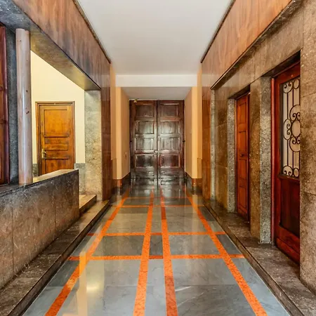 Homeby, Casa Alessandro * Turin