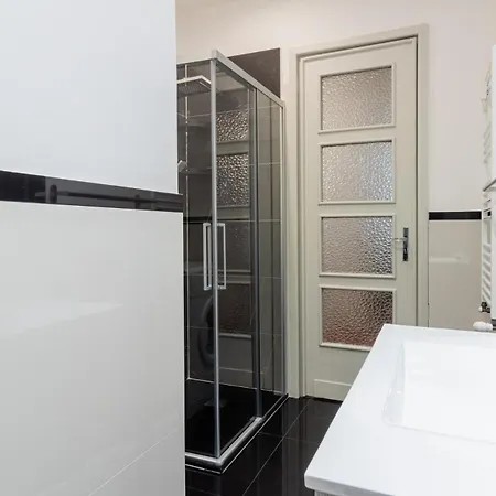 Homeby, Casa Alessandro Apartment