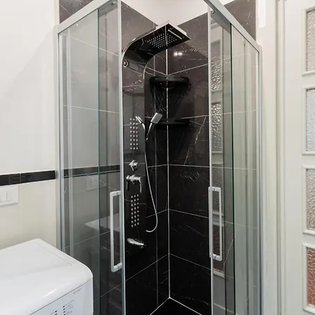 Homeby, Casa Alessandro Apartment