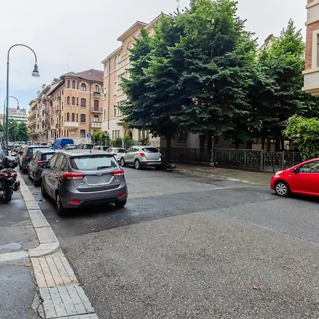 Homeby, Casa Alessandro