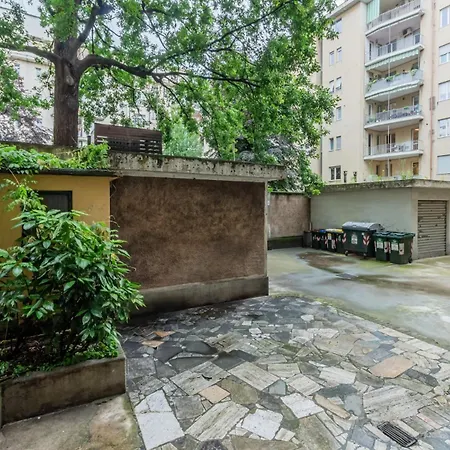 Homeby, Casa Alessandro Turin