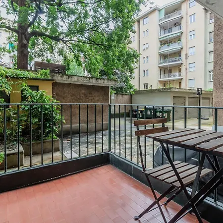 Apartment Homeby, Casa Alessandro Turin