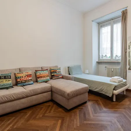 Lägenhet Homeby, Casa Alessandro Turin