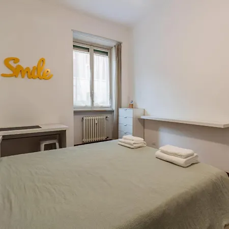 Lägenhet Homeby, Casa Alessandro *