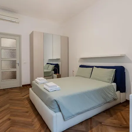 Lägenhet Homeby, Casa Alessandro *
