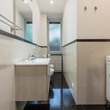Lägenhet Homeby, Casa Alessandro