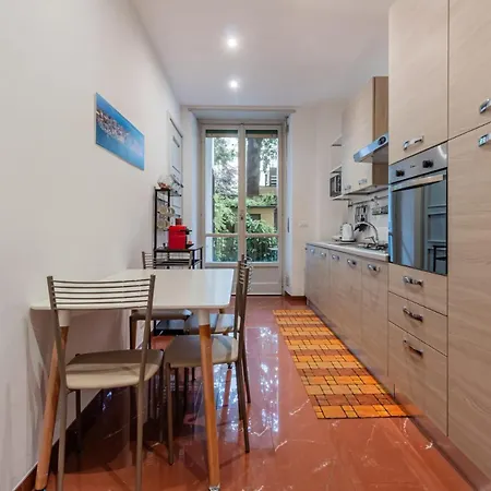 Lägenhet Homeby, Casa Alessandro