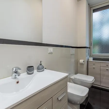 Apartment Homeby, Casa Alessandro *