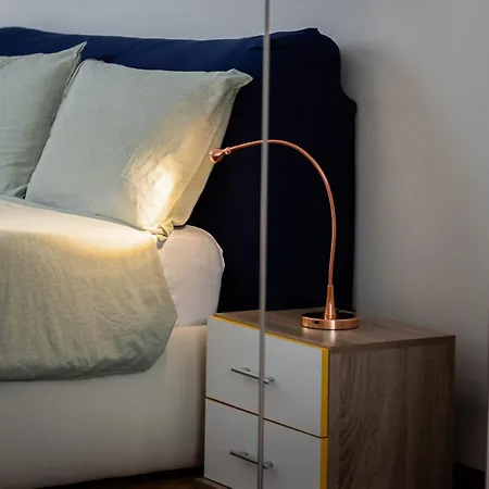 Homeby, Casa Alessandro Apartment *