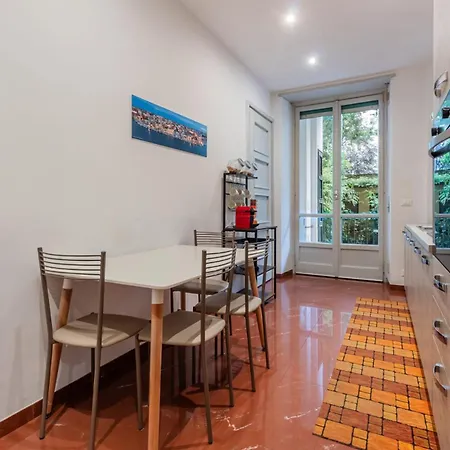 Homeby, Casa Alessandro *