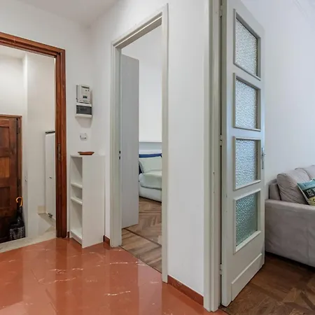 Homeby, Casa Alessandro *