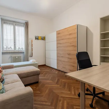 Appartement Homeby, Casa Alessandro *