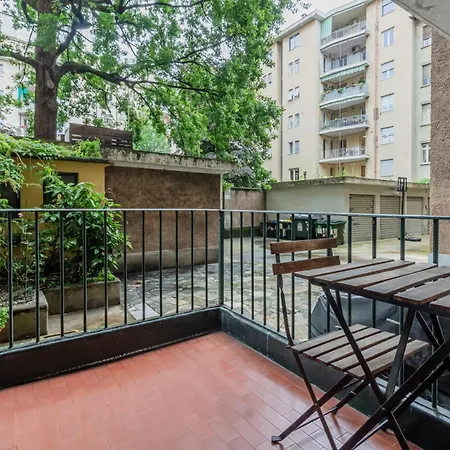 Apartment Homeby, Casa Alessandro Turin